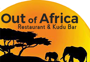 Out Of Africa Restaurant and Kudu Bar
